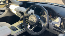 Mazda CX-80 2.5 PHEV Takumi+ 5dr Auto AWD 6 Seat/Conv/DAP/Pan Estate